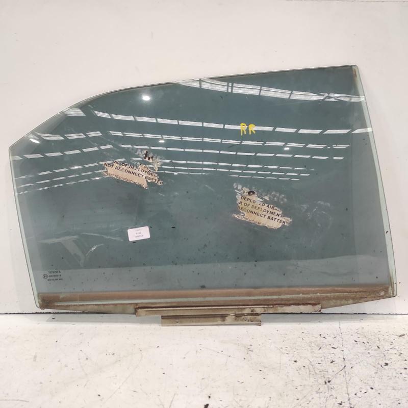 door window rear right