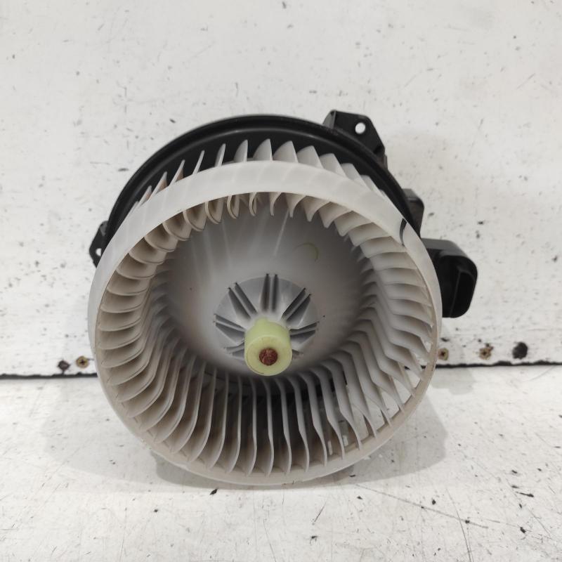 heater fan/motor