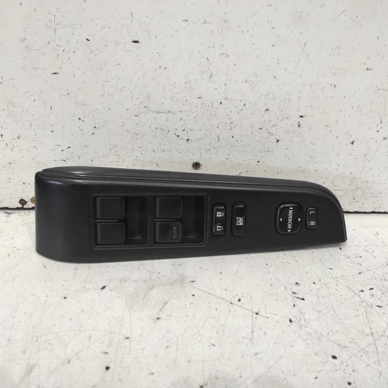 power door window switch