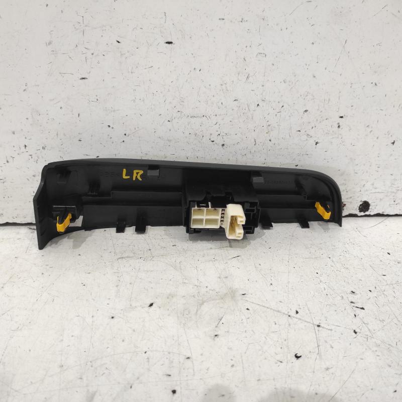 power door window switch