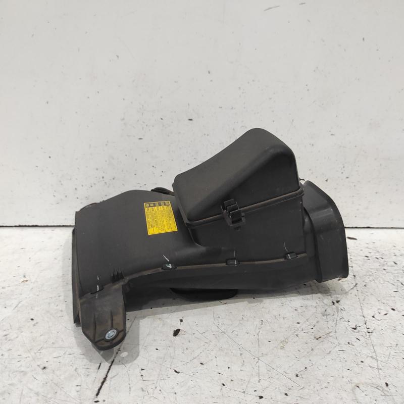 air cleaner duct/hose