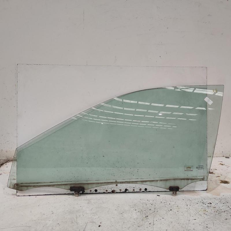 door window front left