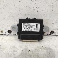 miscellaneous switch relay