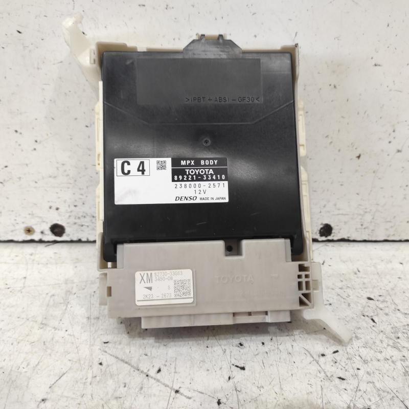 miscellaneous switch relay