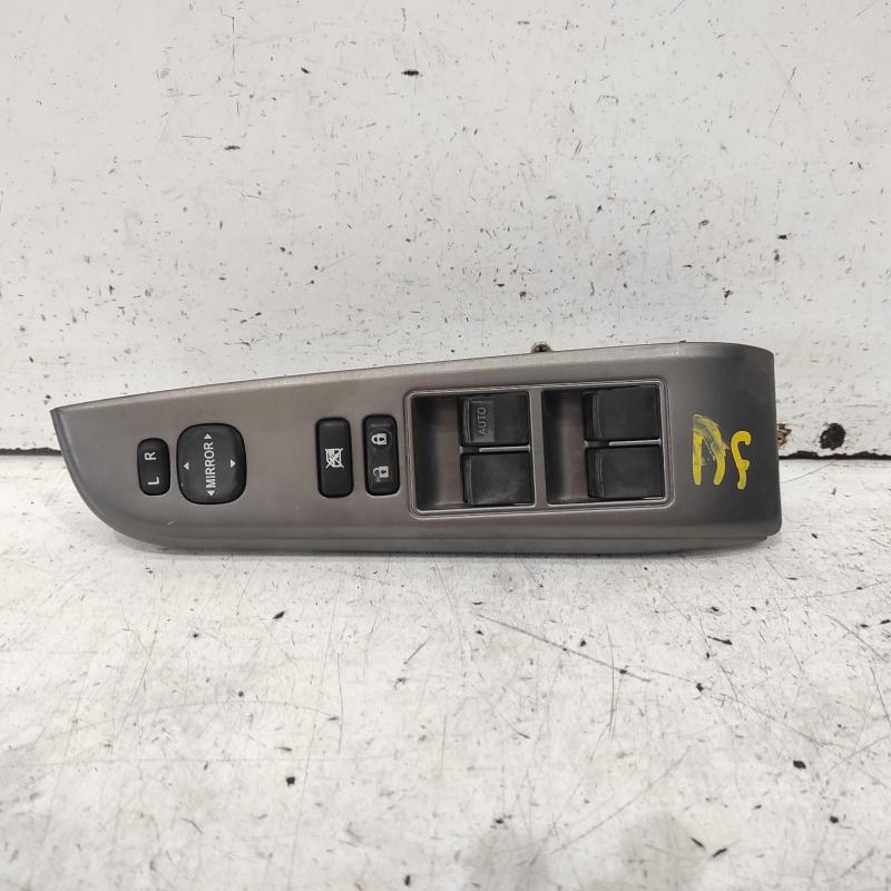 power door window switch