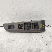 power door window switch