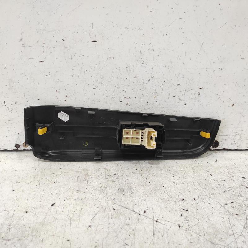 power door window switch