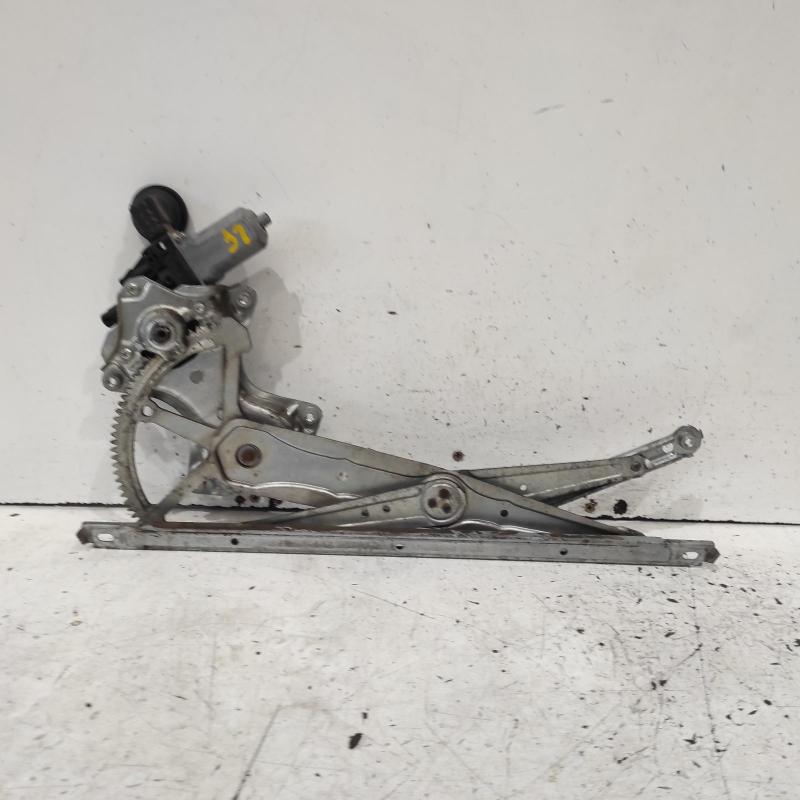 window regulator/motor front left