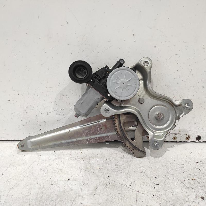 window regulator/motor rear right