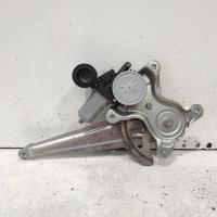 window regulator/motor rear right