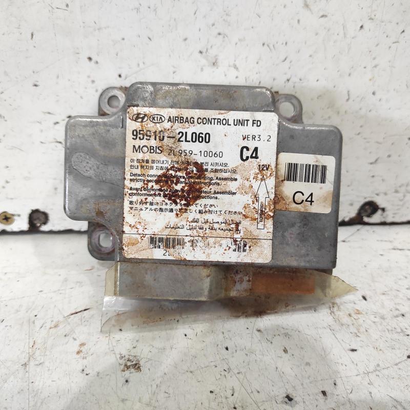 airbag module/sensor