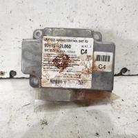 airbag module/sensor