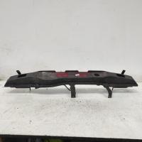 bar reinforcement/bracket rear