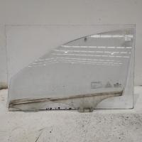 door window front left