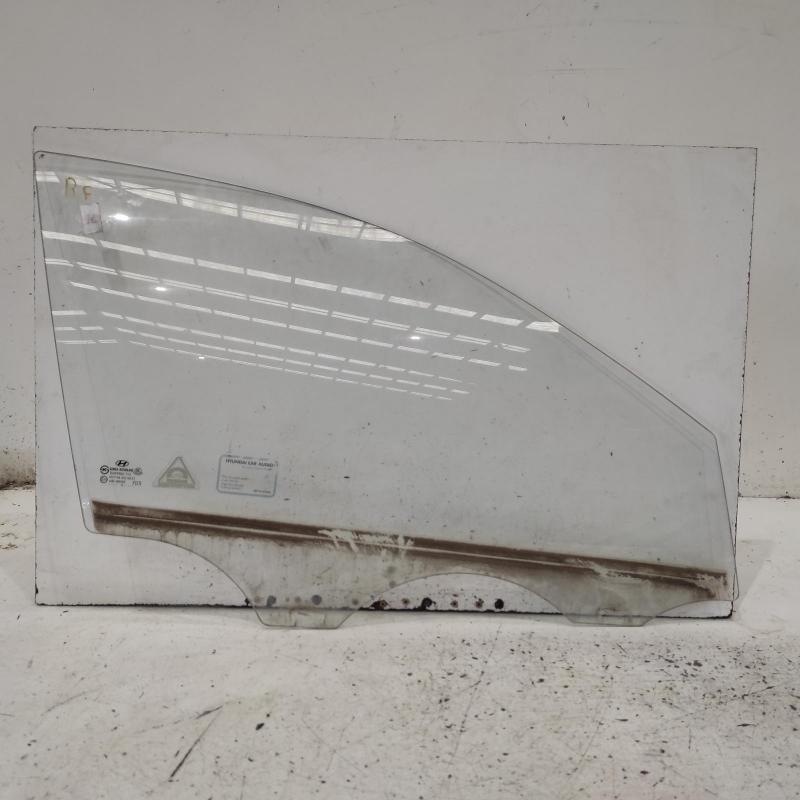 door window front right