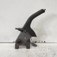 handbrake lever