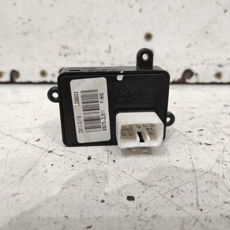 power door window switch