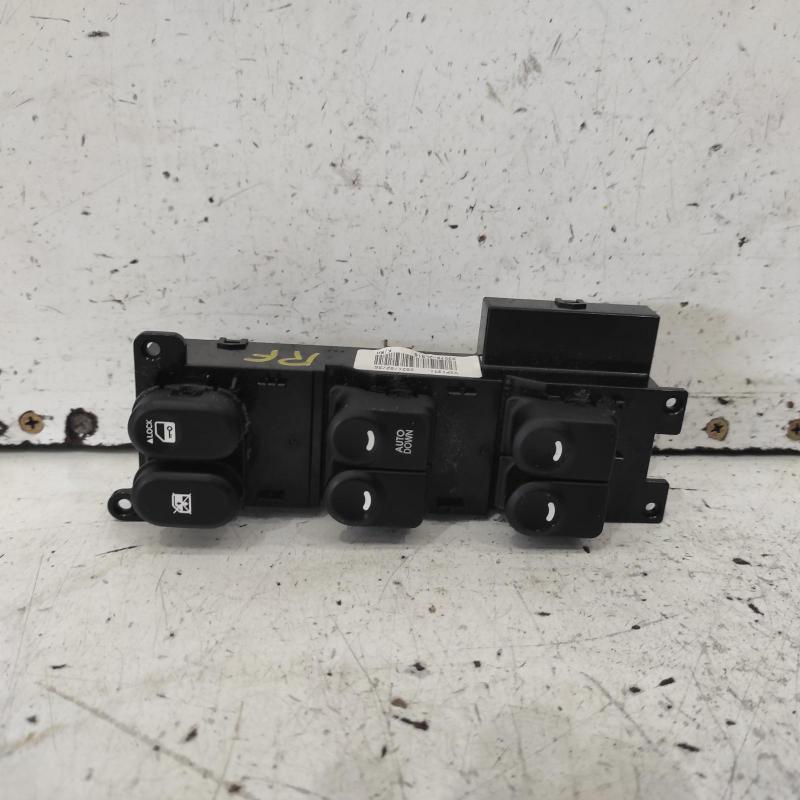 power door window switch