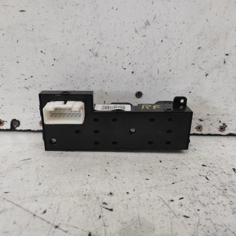 power door window switch