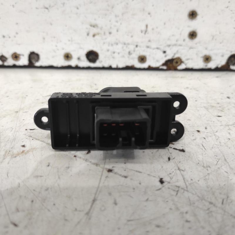 power door window switch