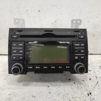stereo/head unit