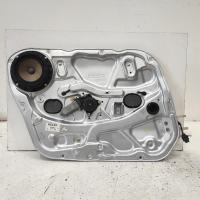 window regulator/motor front left