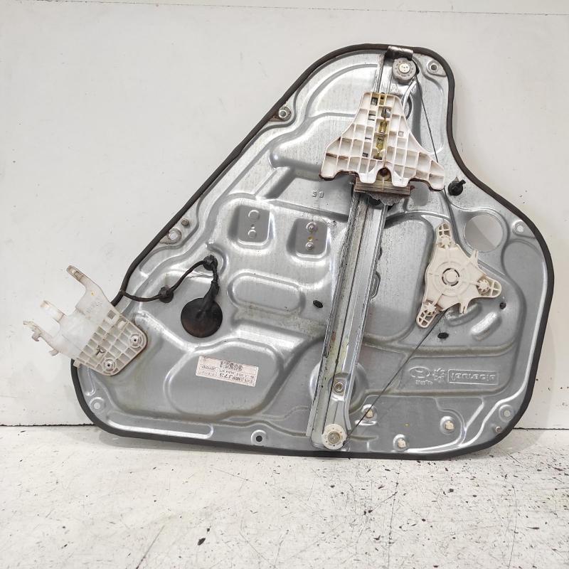 window regulator/motor rear left