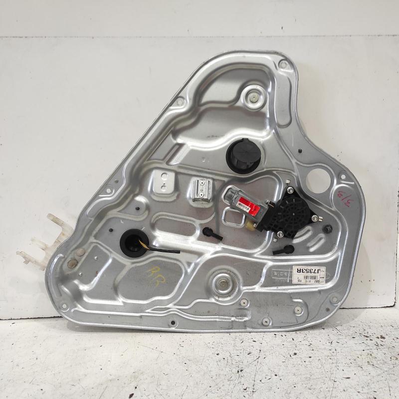 window regulator/motor rear right