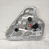 window regulator/motor rear right