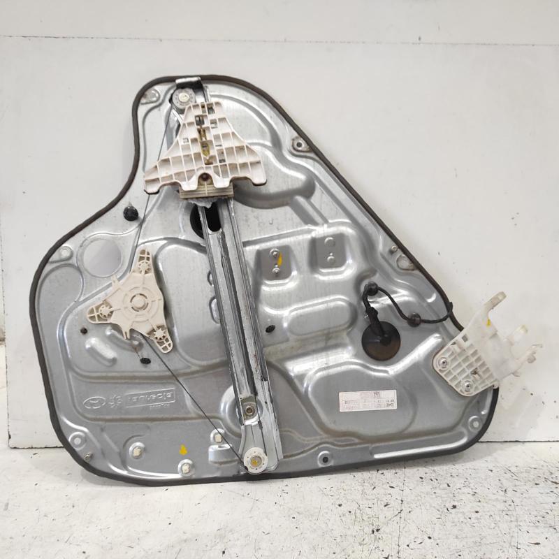 window regulator/motor rear right