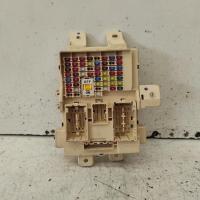 fuse box
