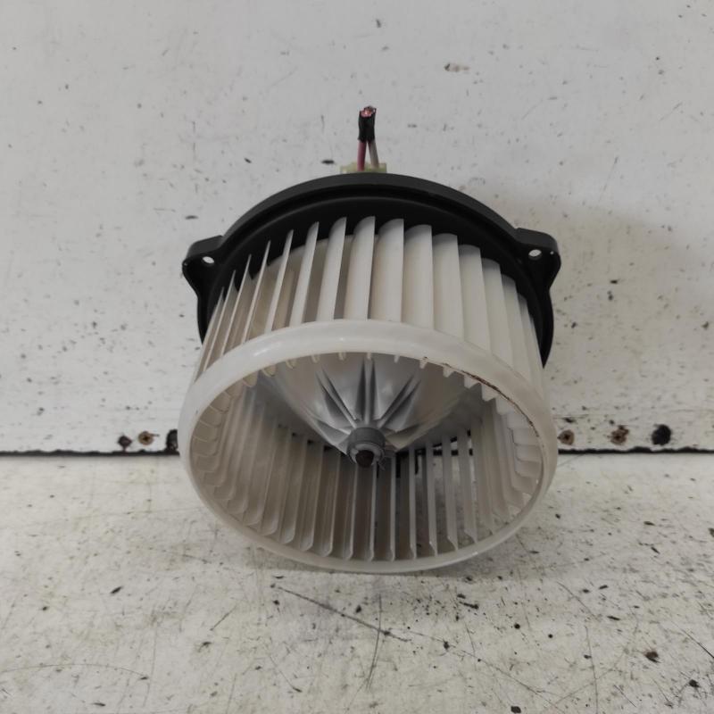 heater fan/motor