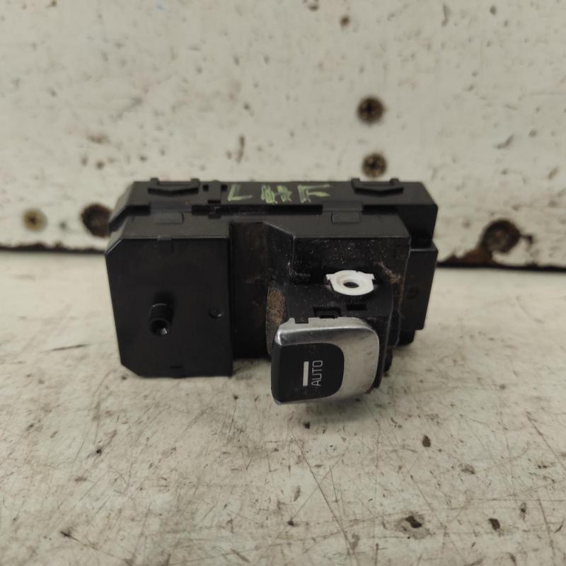 power door window switch