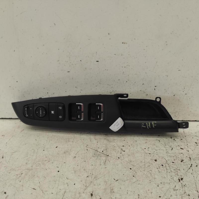 power door window switch