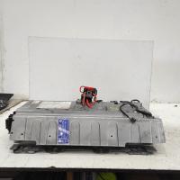 high voltage battery