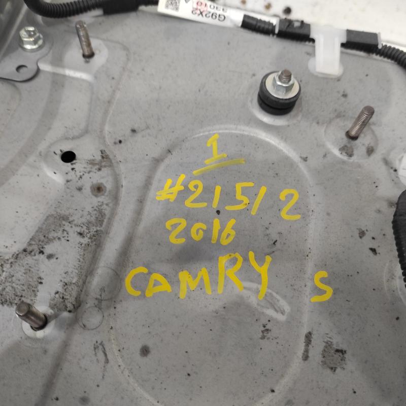 high voltage battery