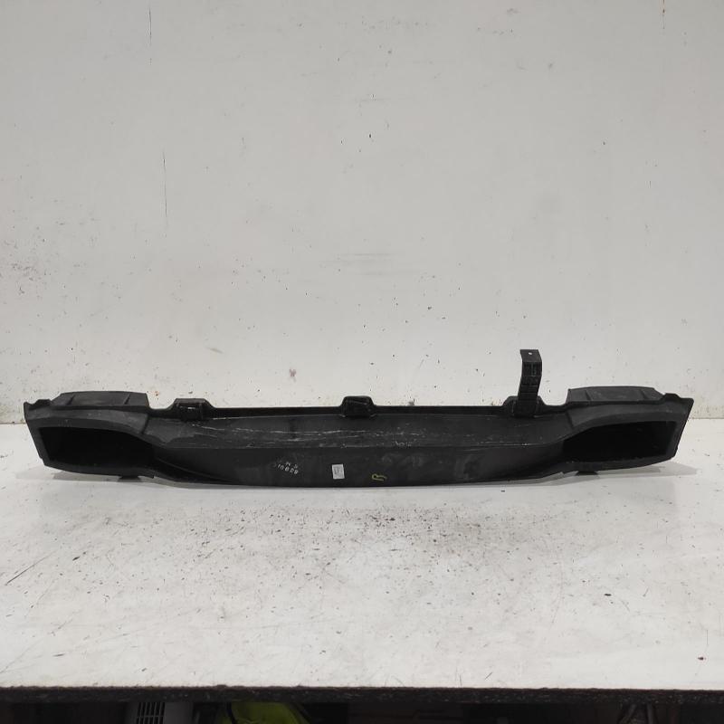 bar reinforcement/bracket rear