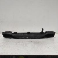 bar reinforcement/bracket rear