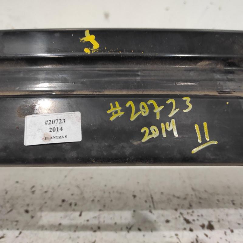 bar reinforcement/bracket front