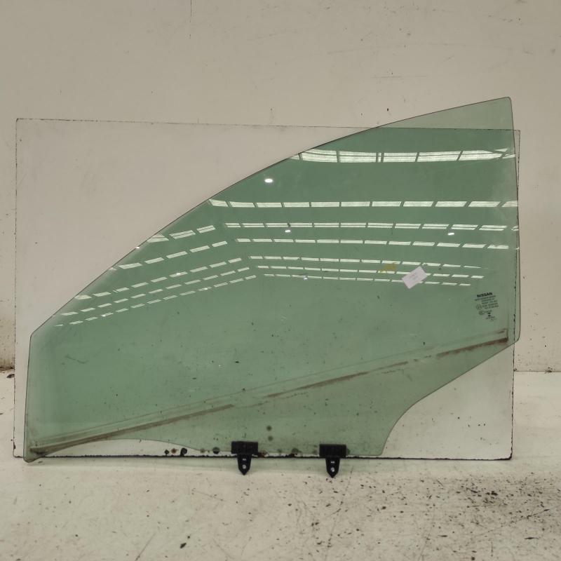 door window front left