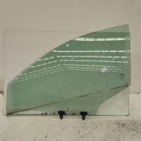 door window front left