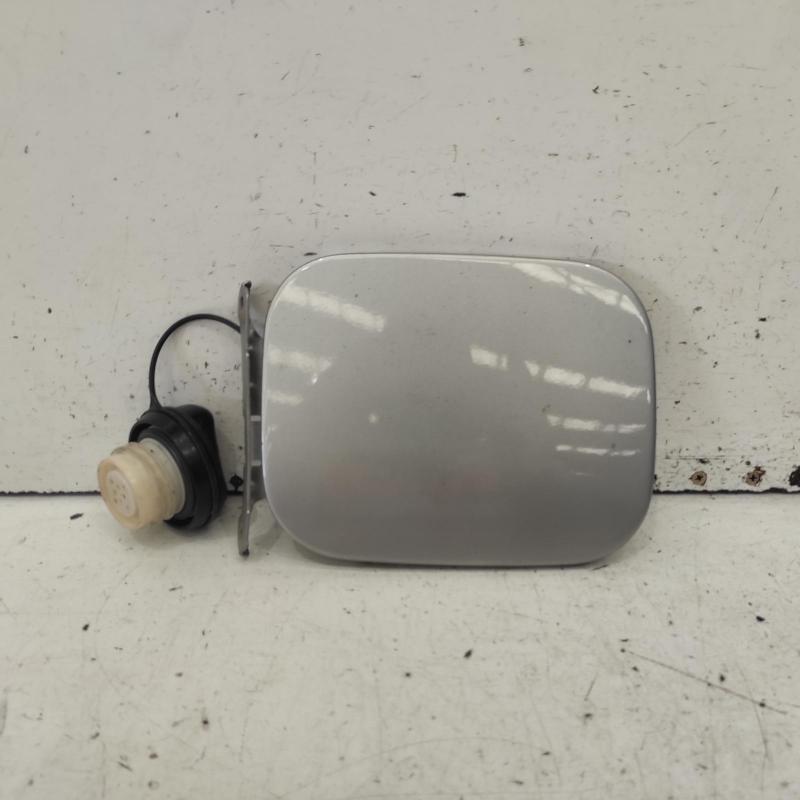 fuel door/filler