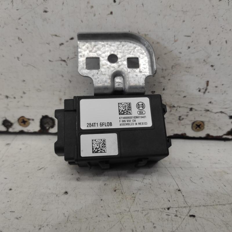 miscellaneous switch relay