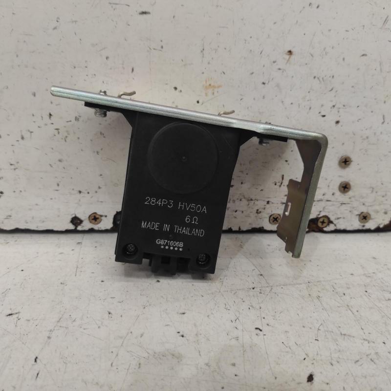 miscellaneous switch relay