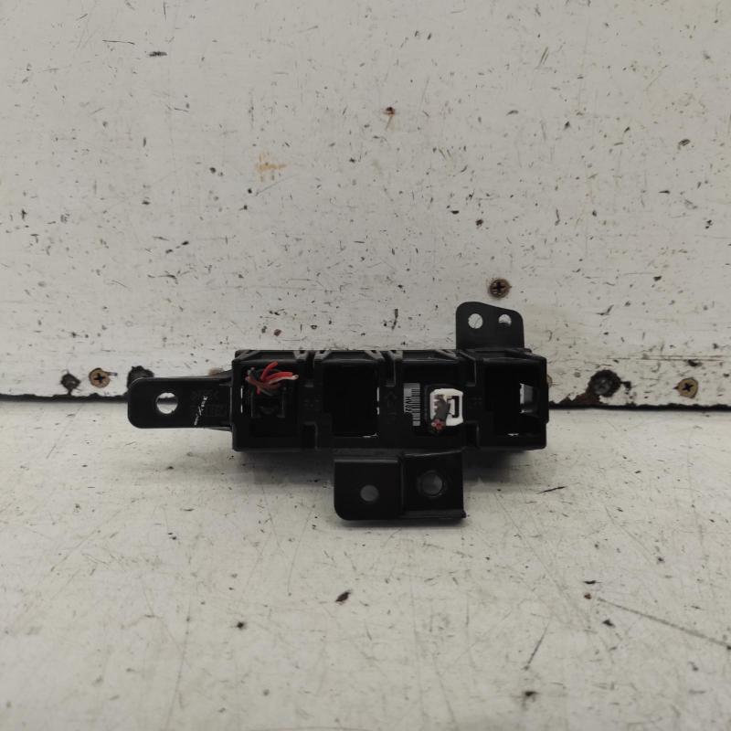 miscellaneous switch relay