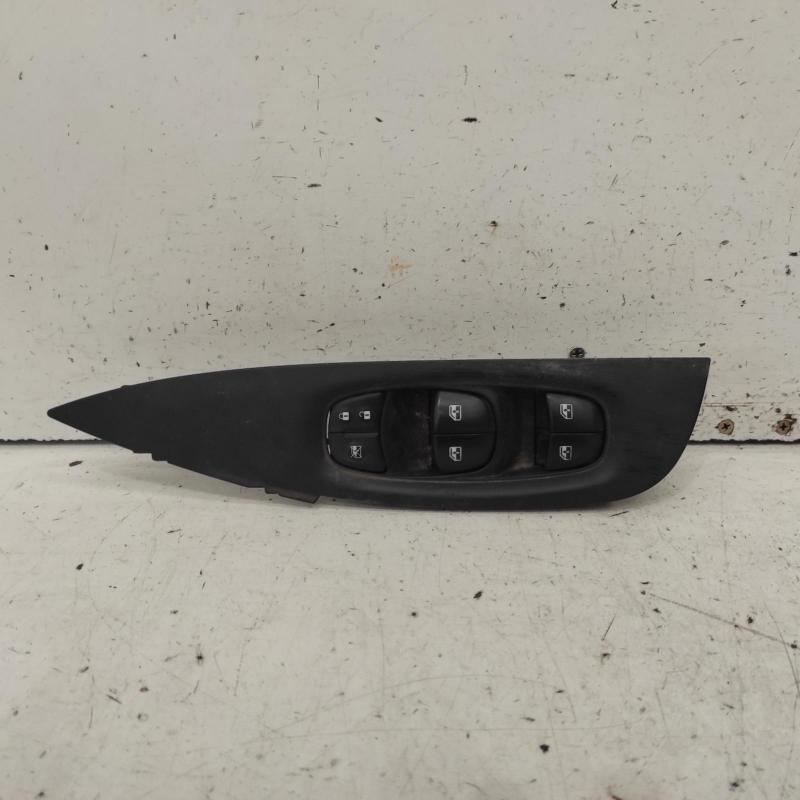 power door window switch