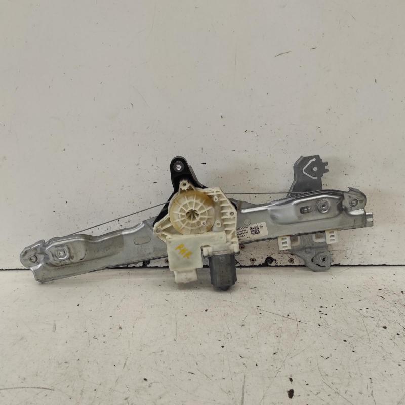 window regulator/motor rear right