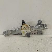 window regulator/motor rear right