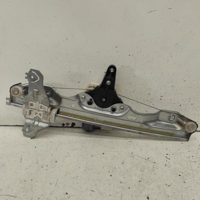 window regulator/motor rear right