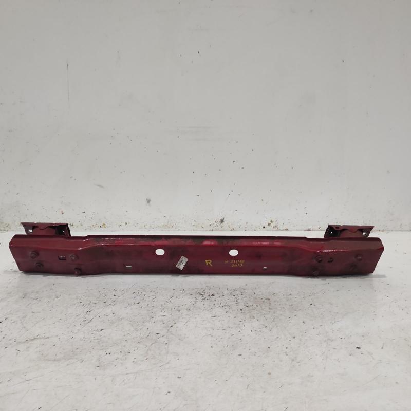 bar reinforcement/bracket rear